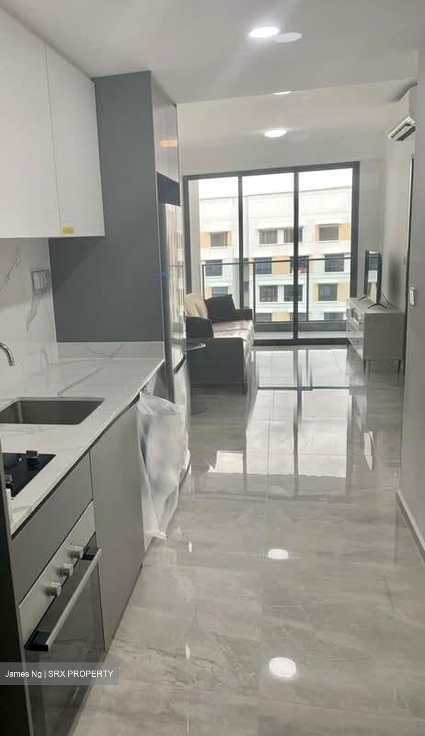 Serangoon North Avenue 1 (D19), Condominium #562247271